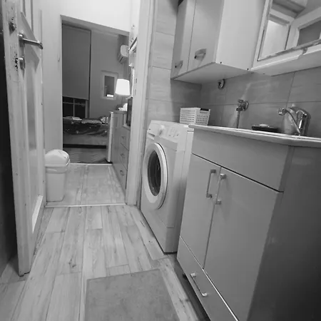 Appartamento Cosy Jana *