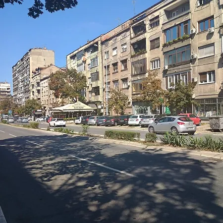 Appartamento Cosy Jana