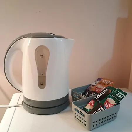 Cosy Jana Апартаменты