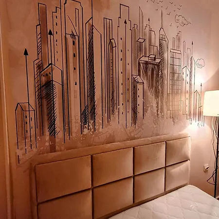 Cosy Jana Appartamento *