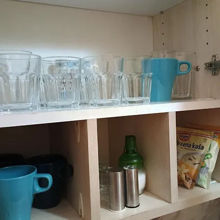 Cosy Jana Appartamento