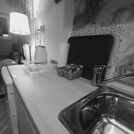 Appartamento Cosy Jana