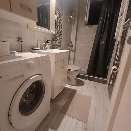 Апартаменты Cosy Jana *