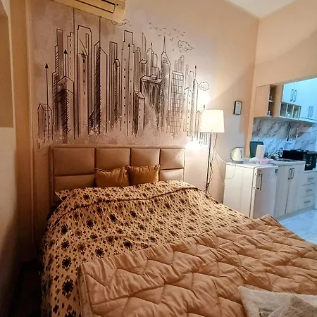 Cosy Jana Apartment Belgrade