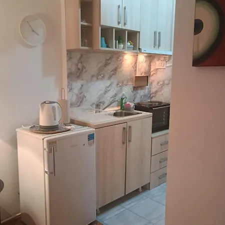 Appartamento Cosy Jana *