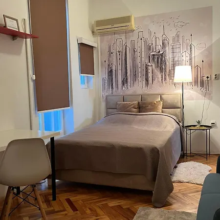 Appartamento Cosy Jana