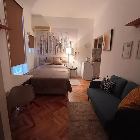 Cosy Jana Appartamento