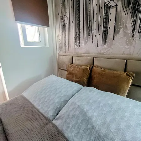 Appartamento Cosy Jana *