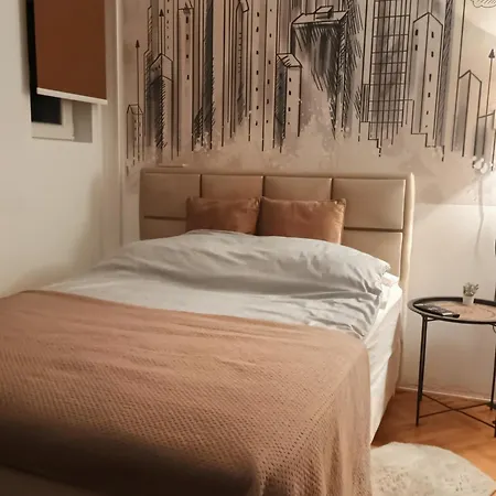 Cosy Jana * Belgrado