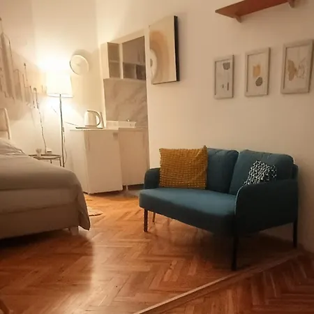 Cosy Jana * Belgrado