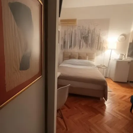 Cosy Jana Appartamento *