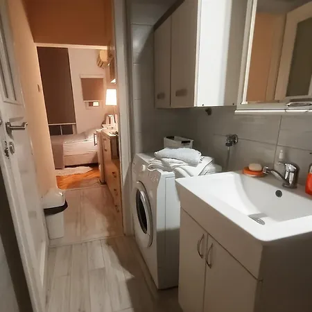 Апартаменты Cosy Jana Белград