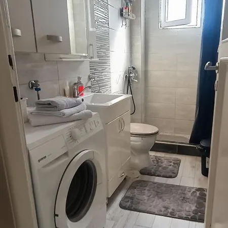 Апартаменты Cosy Jana